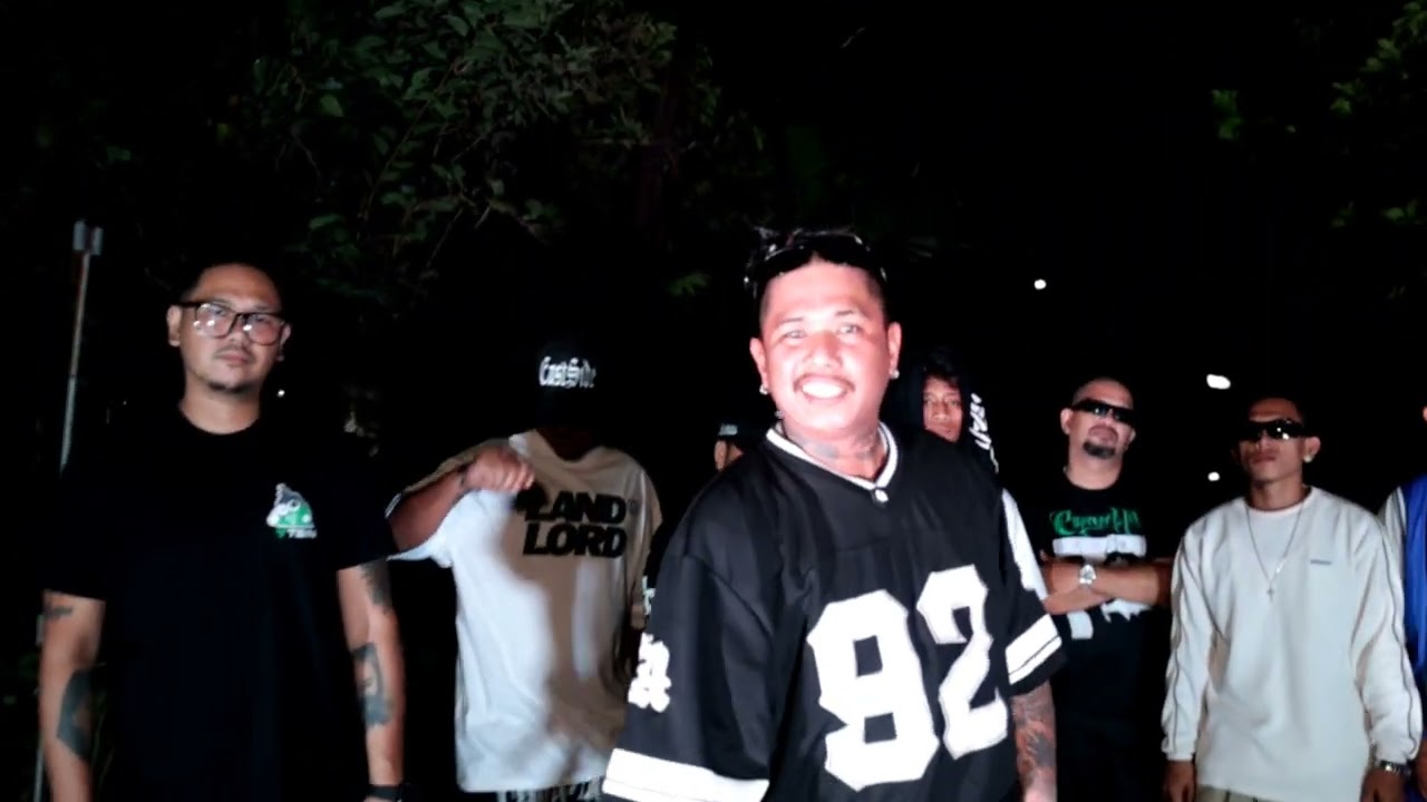 ATRASO- OBLOBROWN&times;KARMA