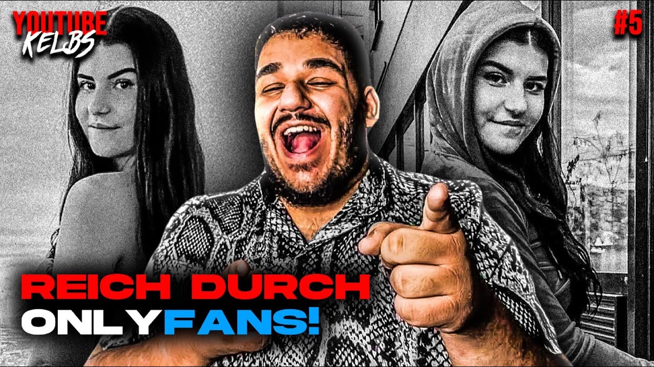 NICOLE ist (reich, aber immer noch nicht) SO EINE! 😳 | YouTubeKelbs 5 | Onurcan
