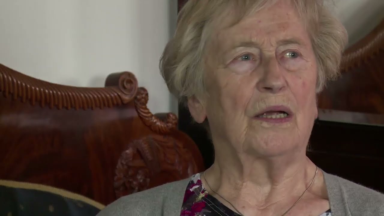 Barbara ze Slaskich Kanigowska. Porządek dnia, posiłki w dworze w Turnawcu