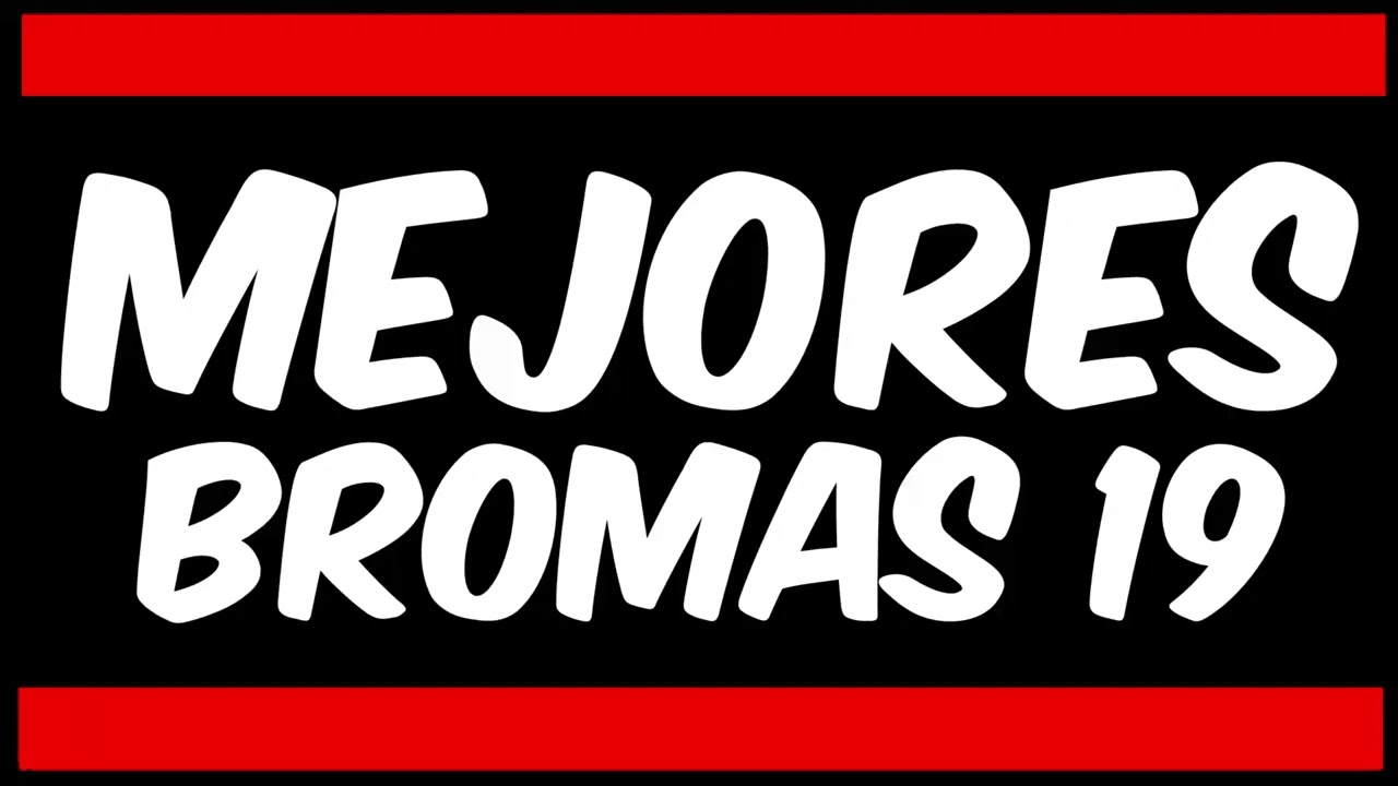 ☎ Broma telefónica · Isidro Montalvo · Mejores bromas #19