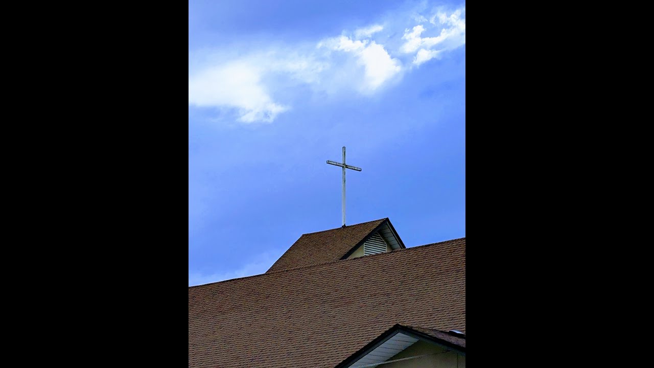 Funeral Mass for George Bernemann