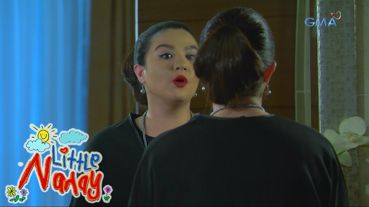 Little Nanay: Full Episode 37