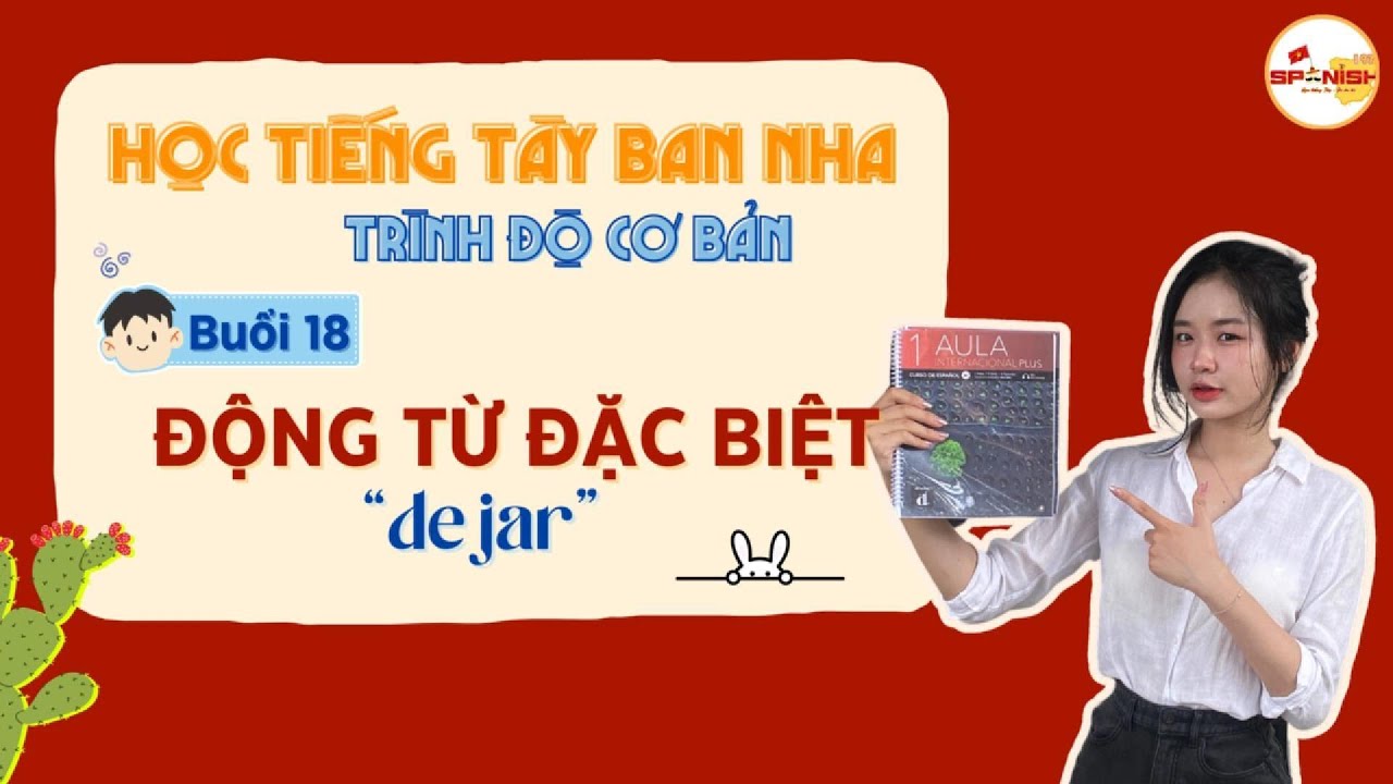 Động từ 
