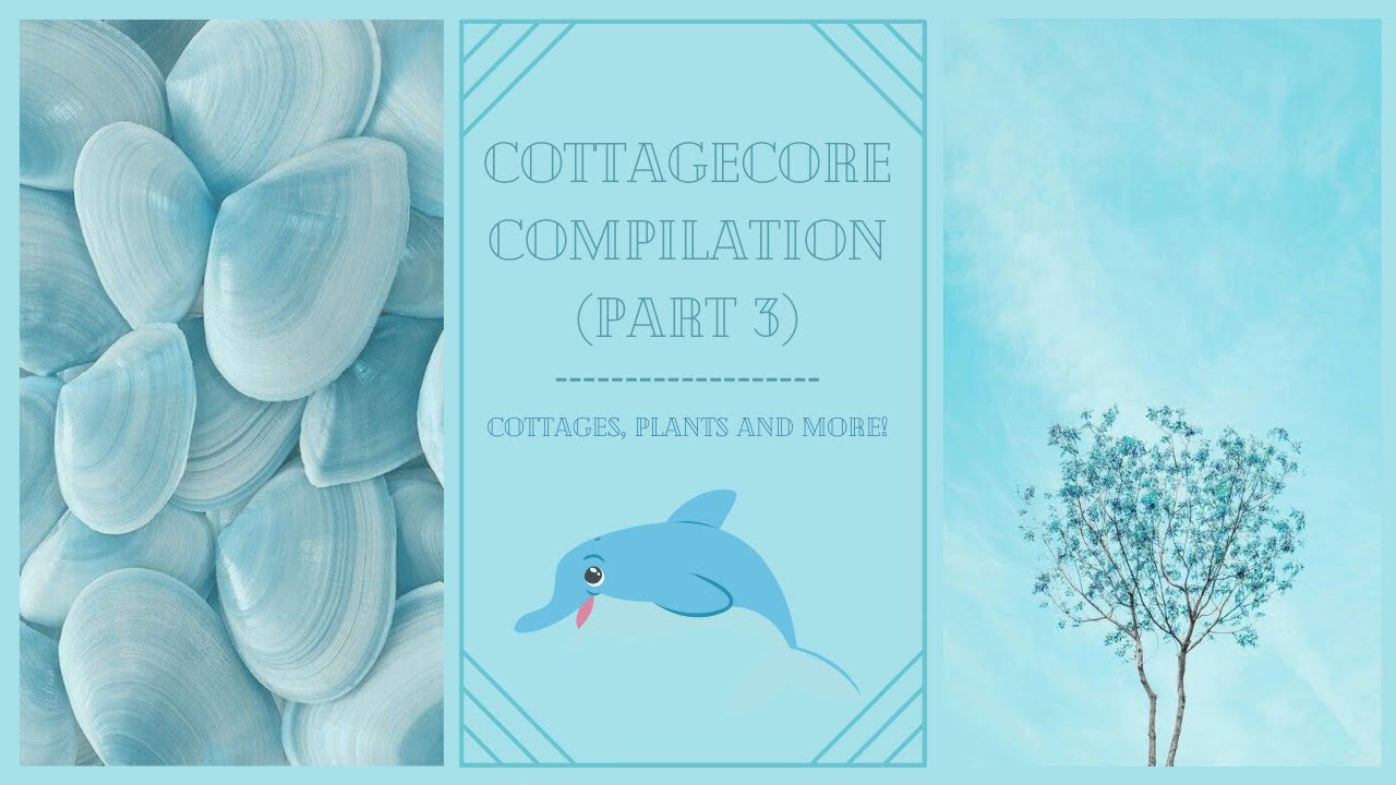 Cottagecore Compilation (Part 3)| Tiktok Compilations