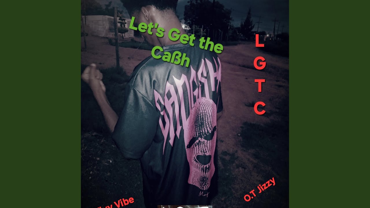 Let's get the cash