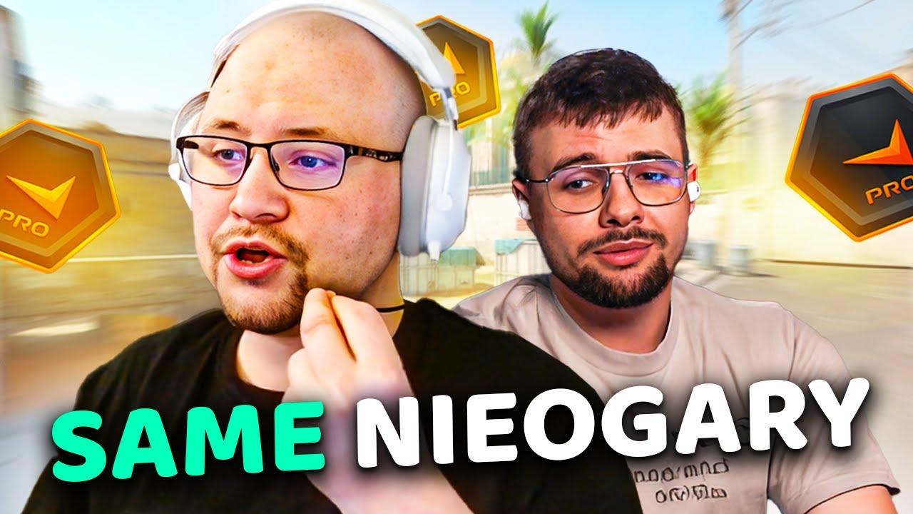 HYPER & TOM GRAJĄ Z NIEOGARAMI!