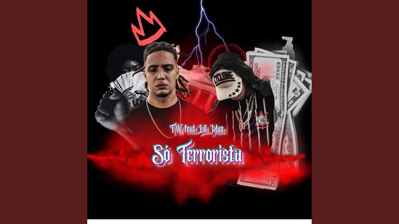 S&oacute; Terroristas