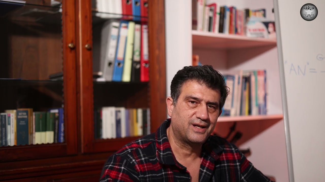Kısa Filmde  