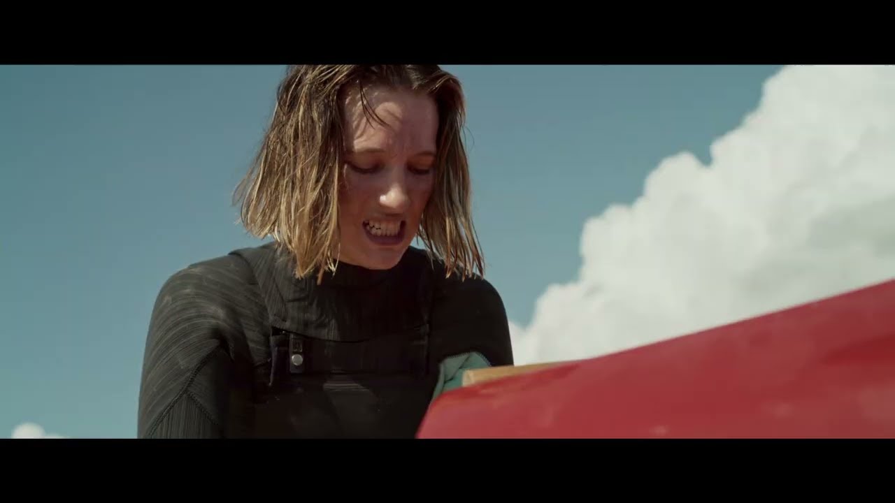 La inmersi&oacute;n - Tr&aacute;iler