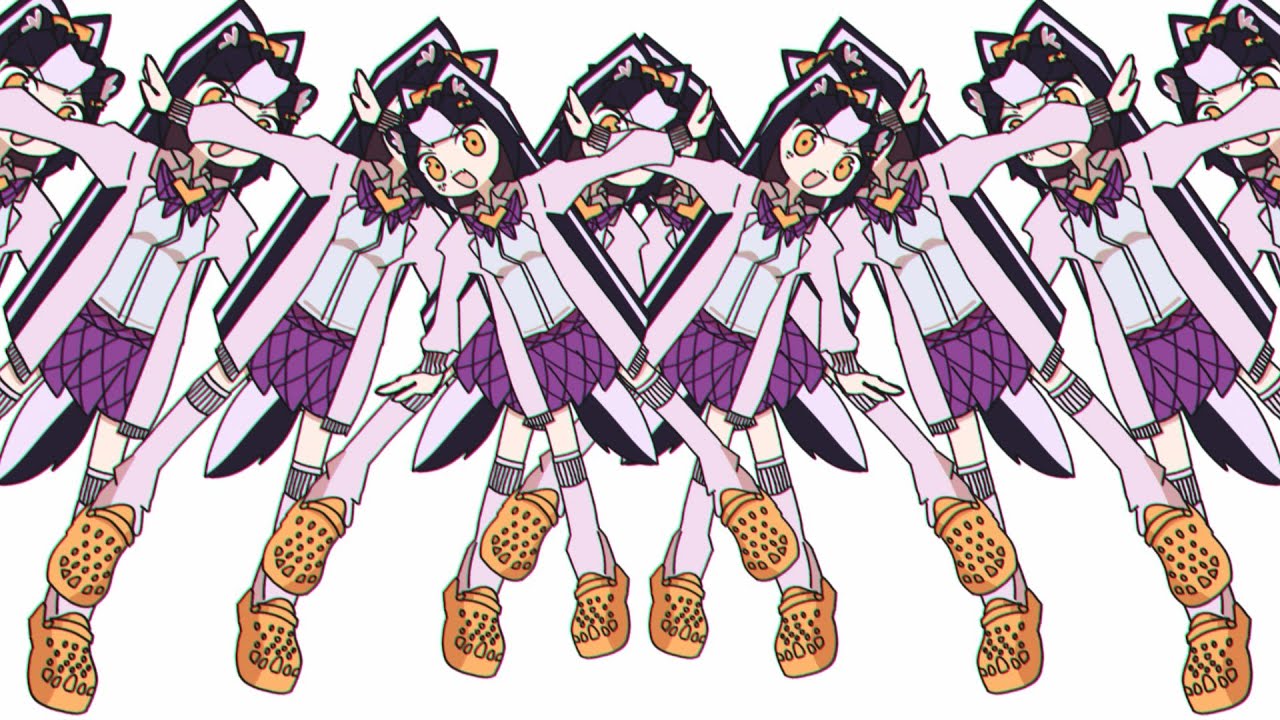 【Tobs MAD】itadaki babel