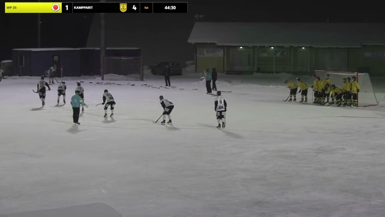 13.2.2026 Maalikooste WP 35 - Kampparit