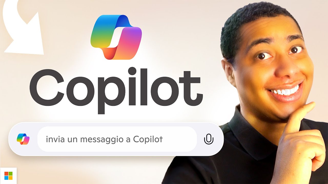 Microsoft Copilot: guida completa al tuo assistente AI ✨