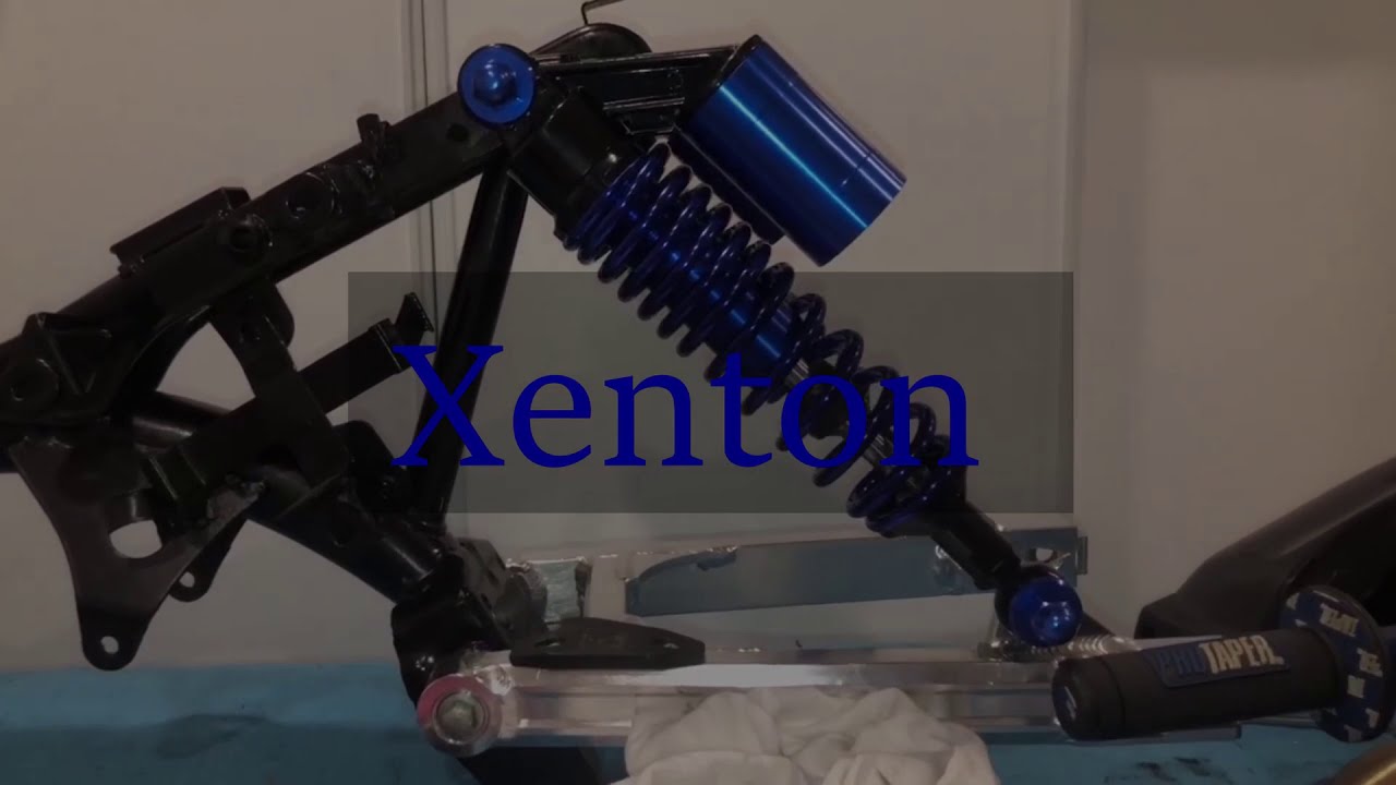 (Xenton) Usd Keula ja Projekti Etenee!