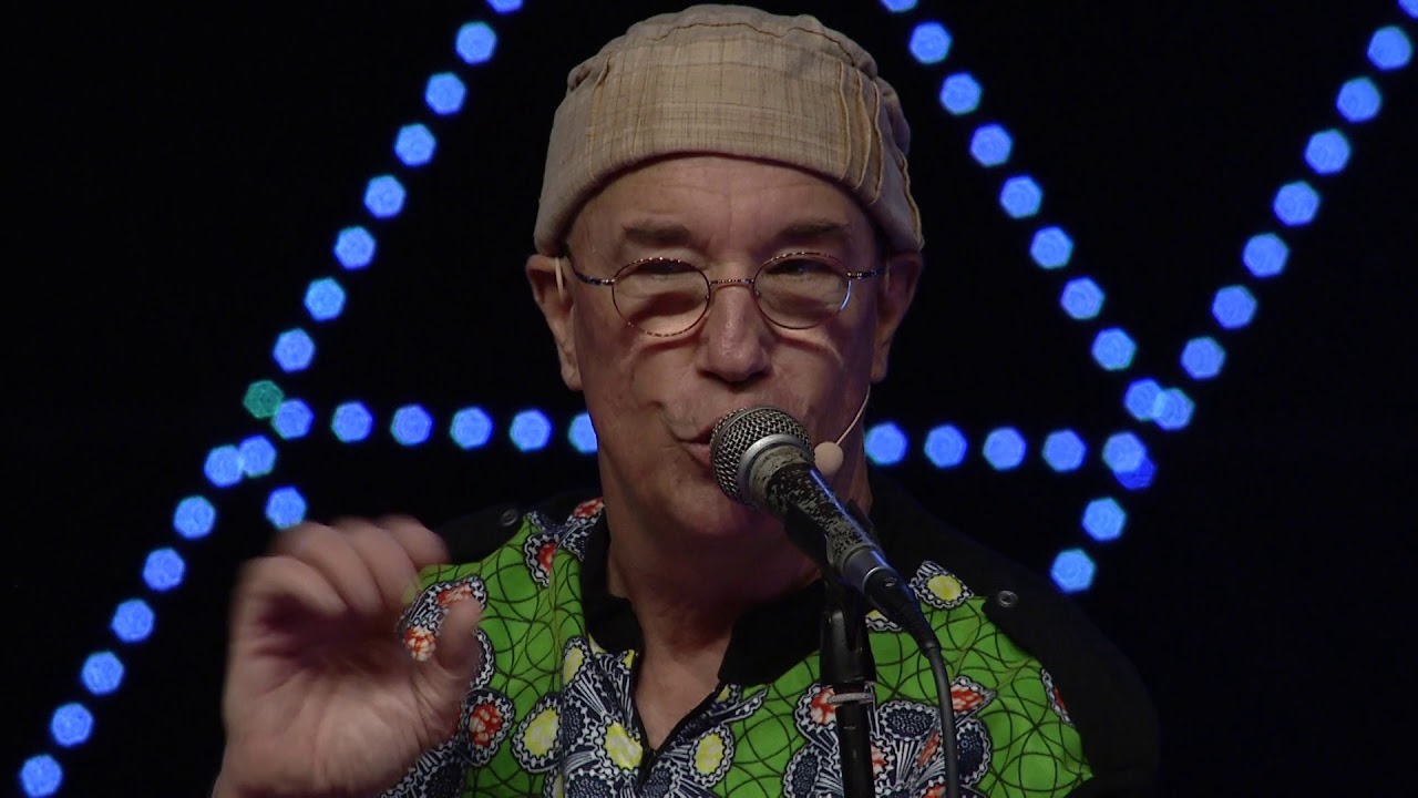 We can all be musicians by making our own clarinet from A4 paper. | Linsey Pollak | TEDxGateway