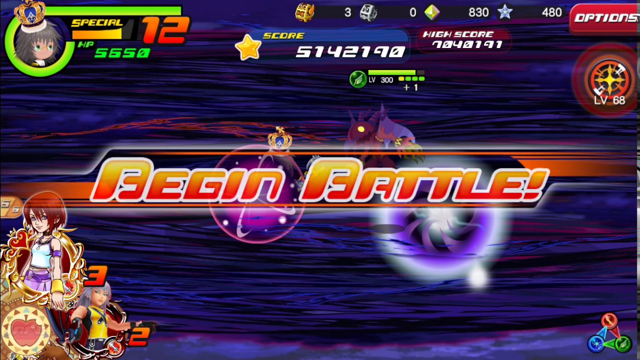KHUX: High Score Challenge ~ 11/25-12/1 Guide!! (8.7 MIL)