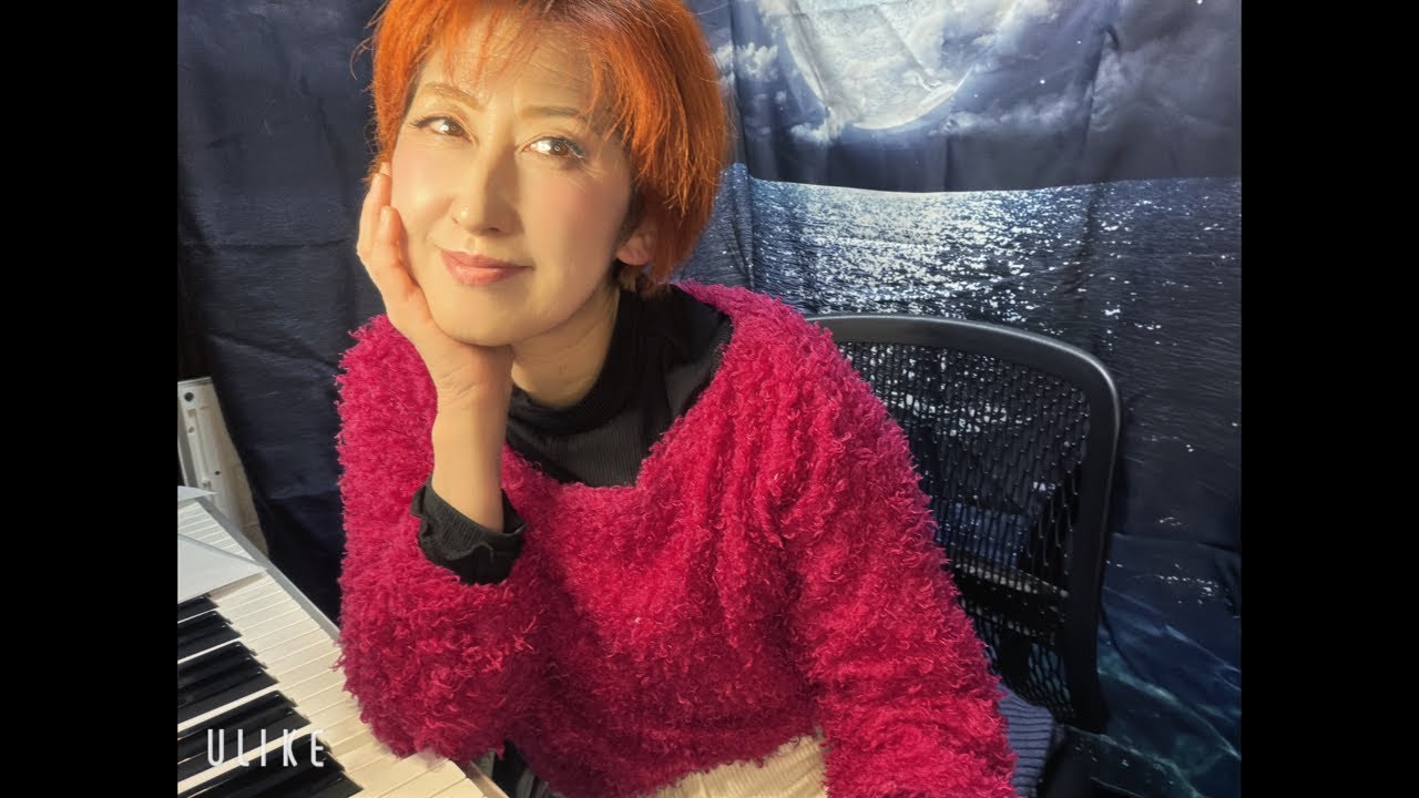 芽亜利・J のおウチライブ！