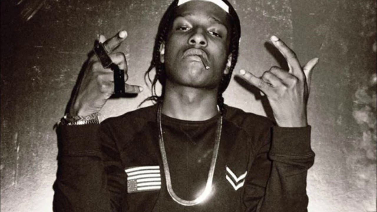 (Free) A$AP Rocky x Joey Bada$$ x J.I.D Type Beat