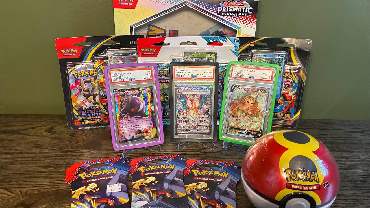 Happy Pokemon Day!