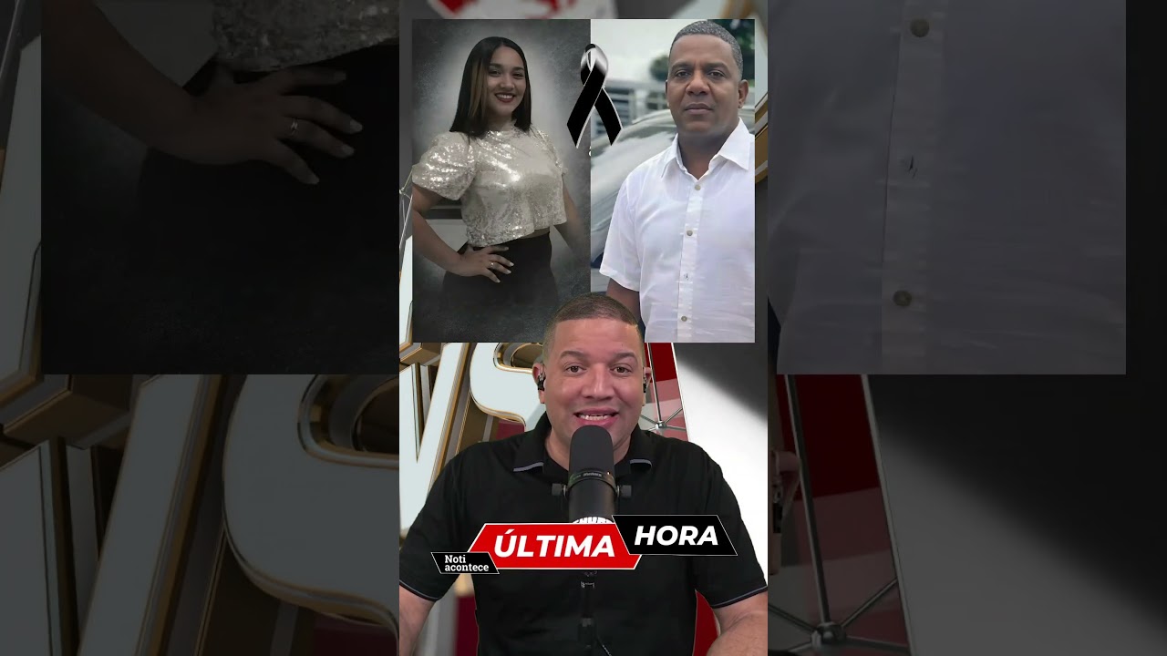 Padre Santo! Otro hombre que acaba de hacer lo peor esta misma noche.