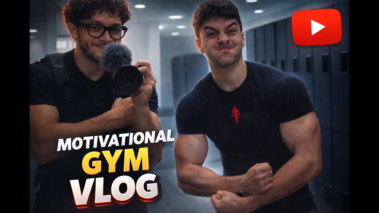Natty Aestethics - Motivational & How To Build Muscle...