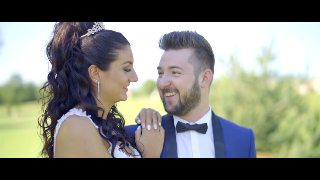 Mariage de Sharlene & Yohan