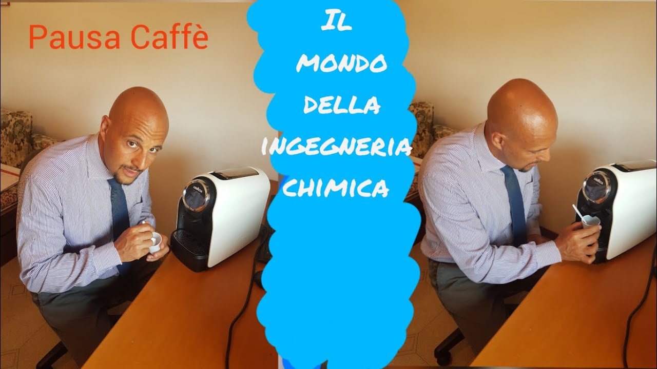 Il mondo dell'ingegneria chimica