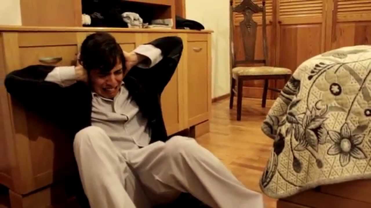 El coraz&oacute;n delator (Cortometraje)