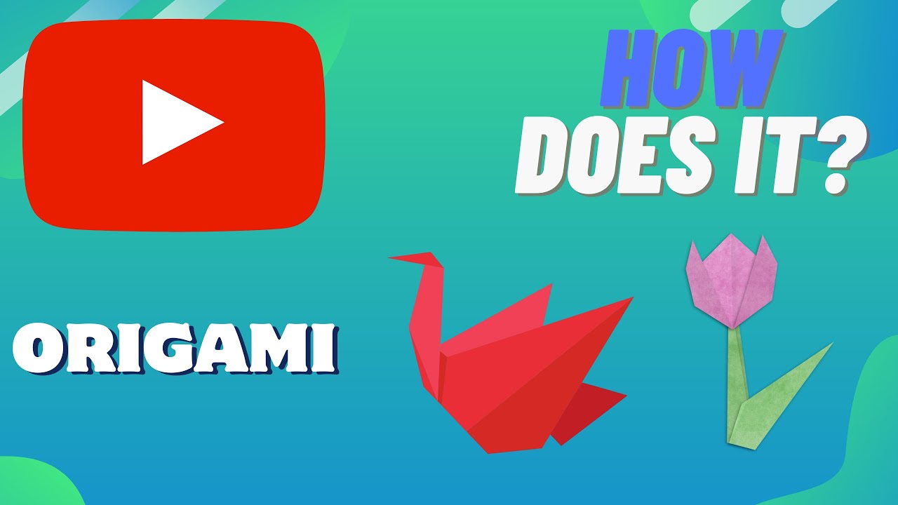 How Does ORIGAMI Work