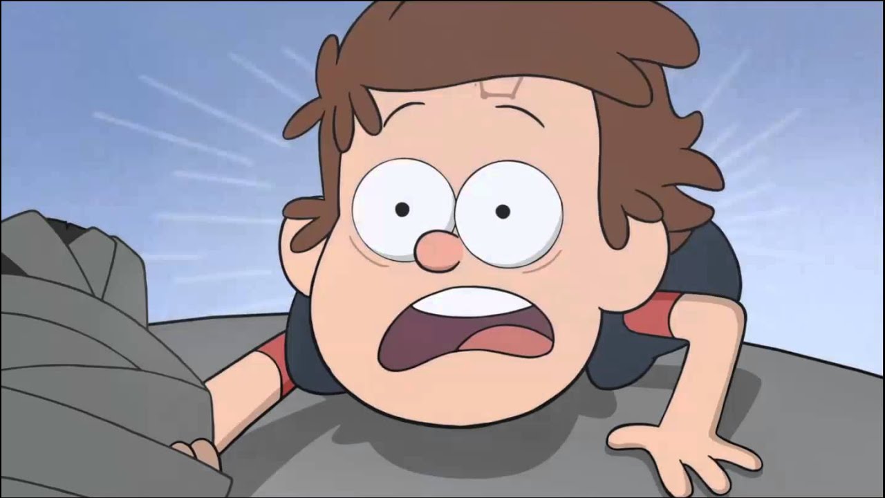 Gravity Falls - Dipper and Mabel vs The Future Soundtrack: The Big Chase