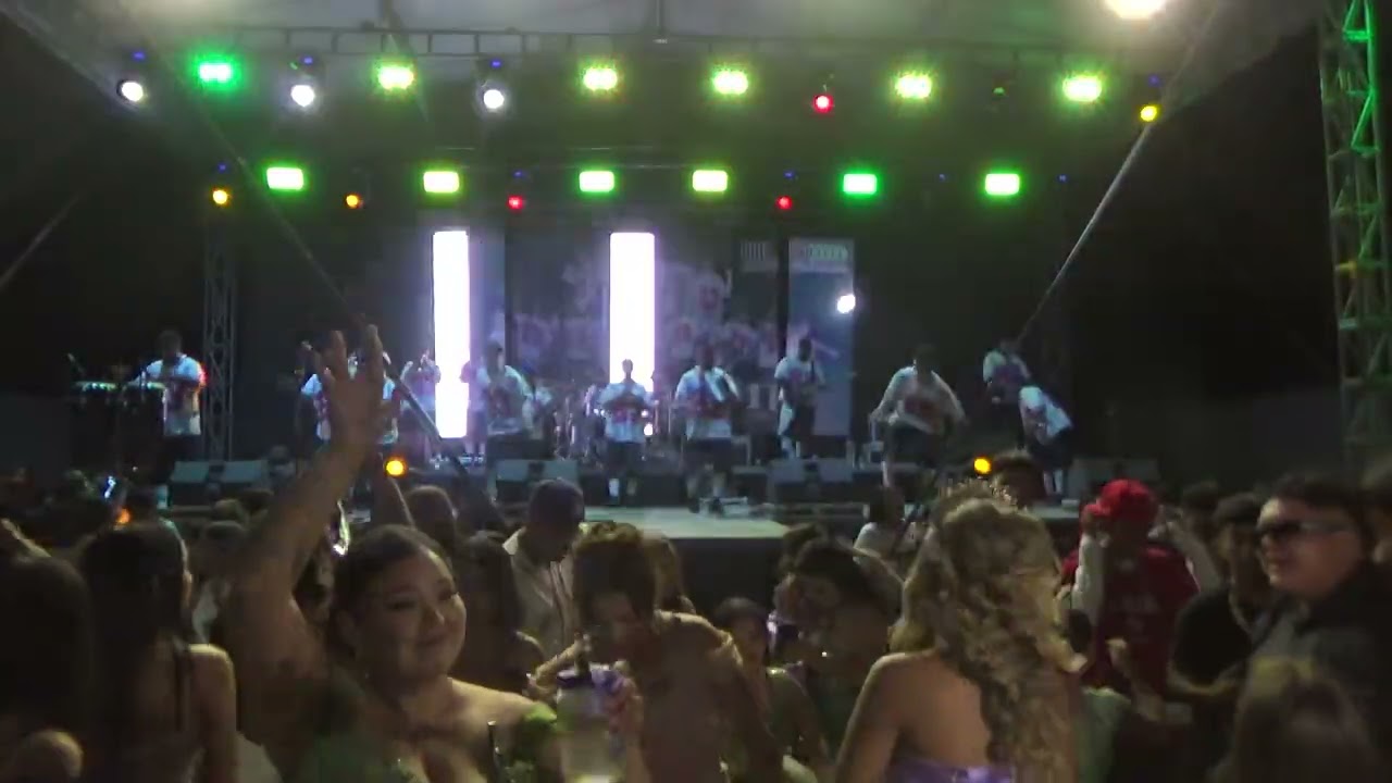Komarcon Loko En Bermejillo Completo