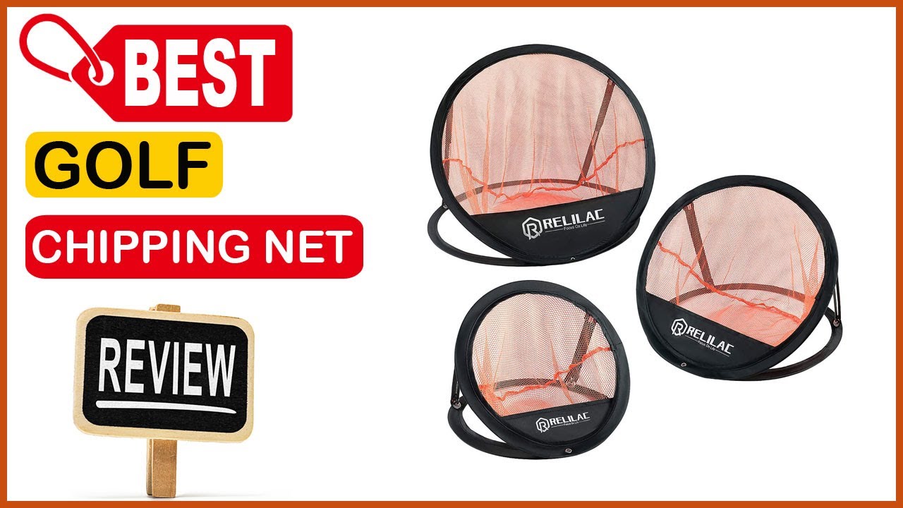 ✅ Best Golf Chipping Net Amazon In 2023 💝 Top 5 Items Tested & Reviewed