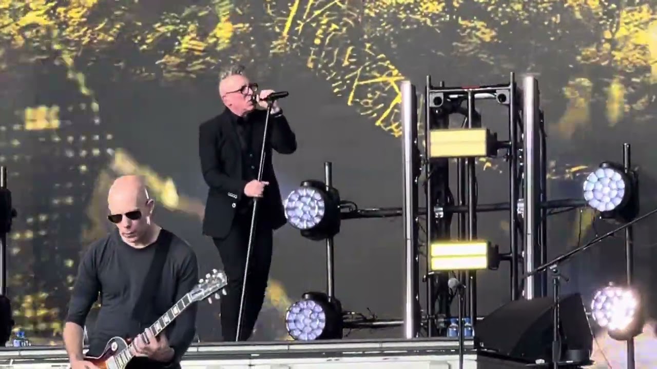 A Perfect Circle - The Hollow (Live at Sick New World, Las Vegas, Nevada 4/27/2024)