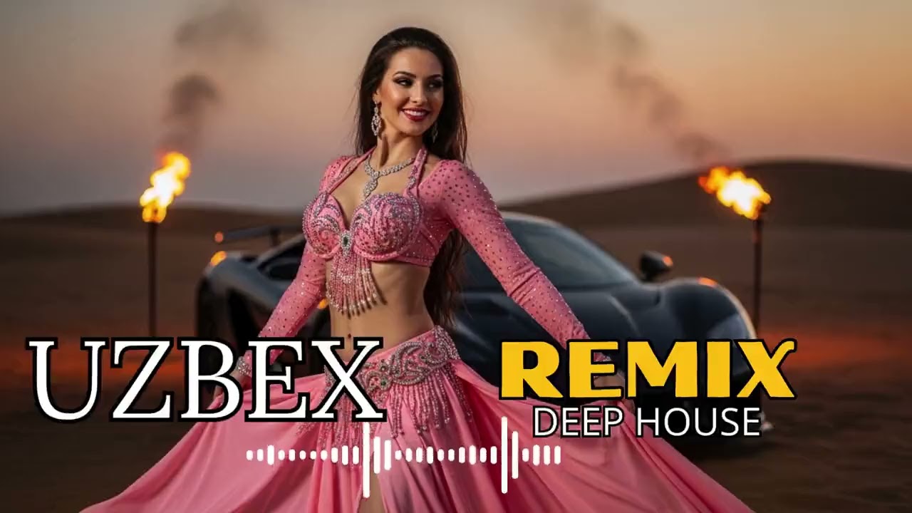Uzbek Love Songs Remix 2026 🌙 Calm Relaxing Love Atmosphere | Uzbek Chill Vibes