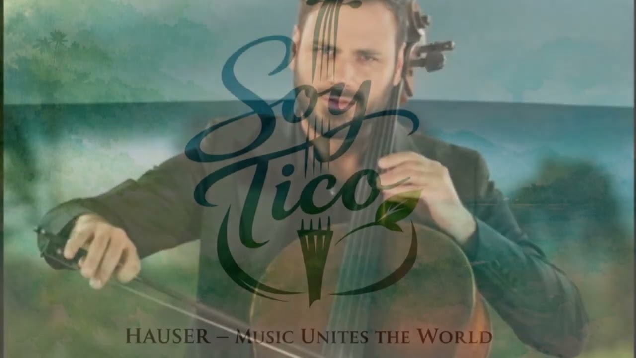 HAUSER “Soy Tico” Becomes A Tribute To A Nation Defined By Harmony