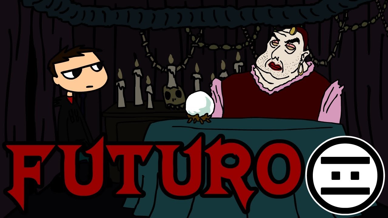 Futuro (#NEGAS)