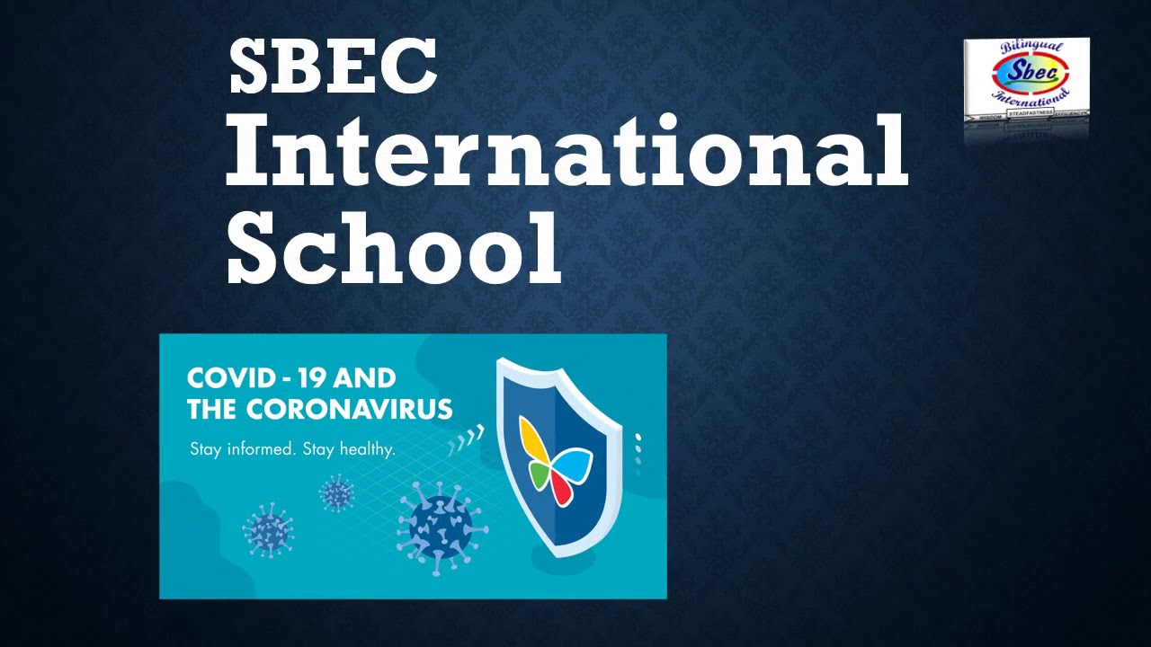 SBEC International School