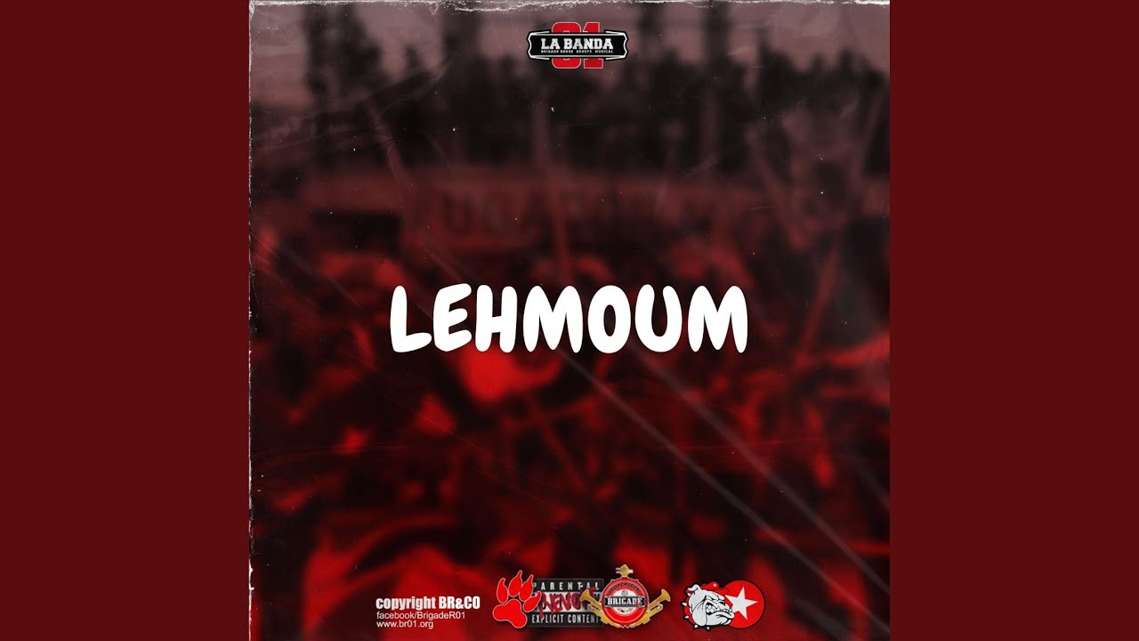Lehmoum