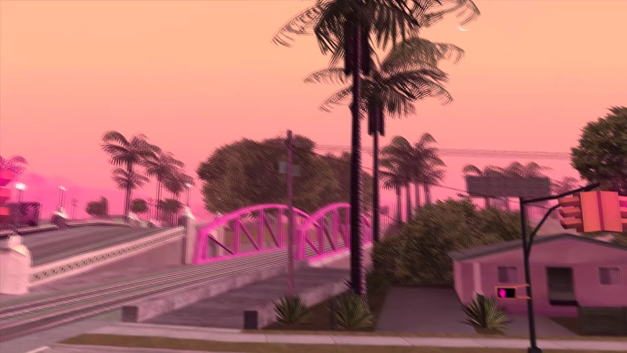LIKE THAT | SAMP EDIT (clips in desc)