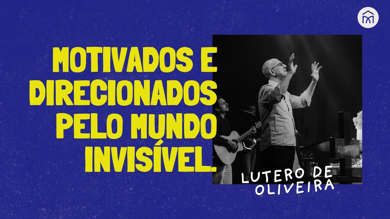 Domingo na Missão, 10h 🔴 1 Março 2026 // Missão TV