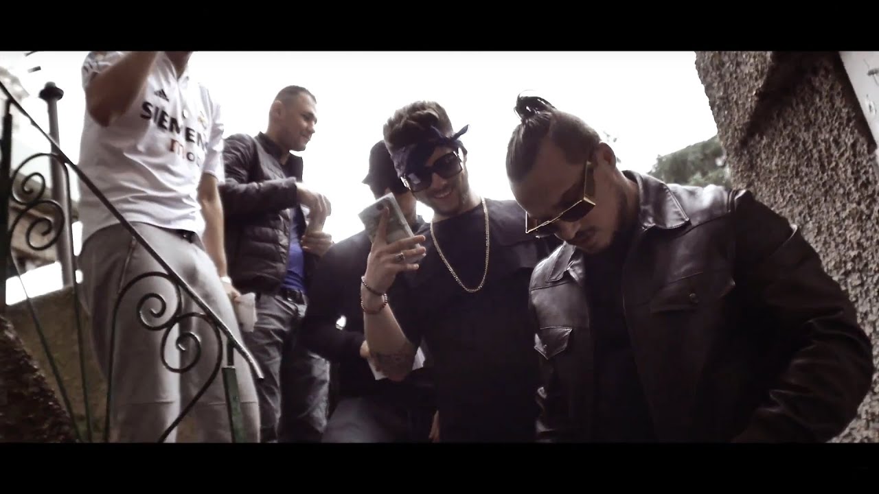GOLANI - DTNPLM [ Official Video ]
