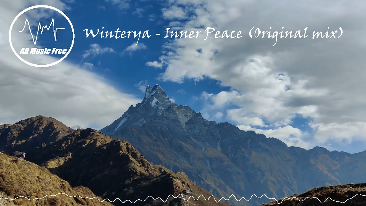 Winterya - Inner Peace (Original mix)