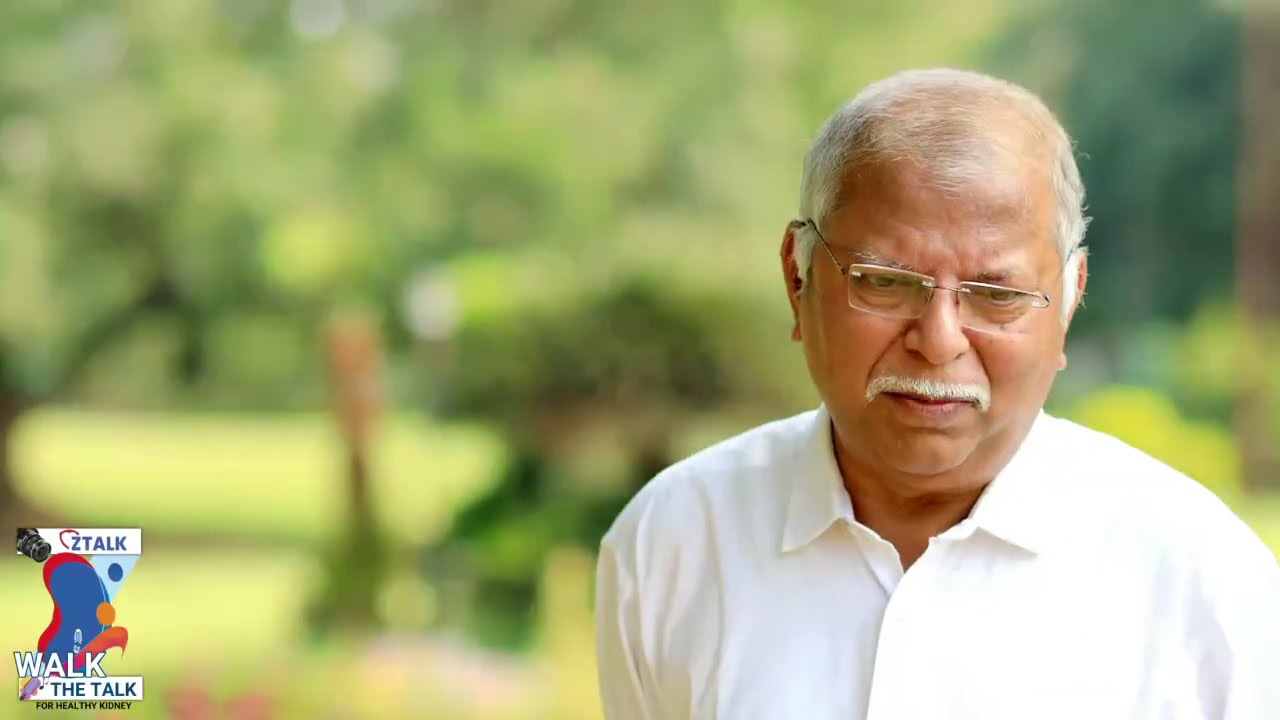 Prof Dr.S  B  Rout live talk on Kidney Health from Cuttack | Kidney Specialist |