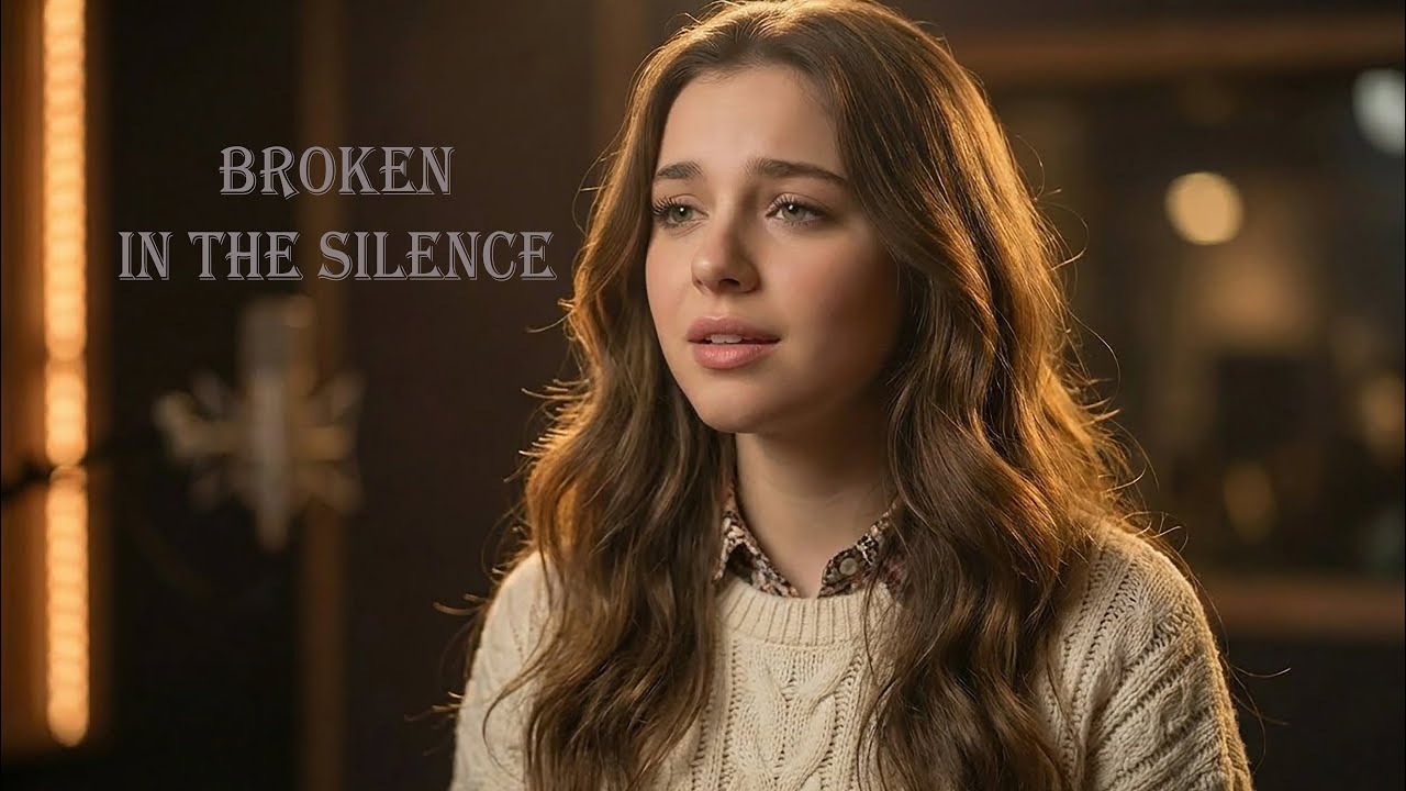 Broken In The Silence | Sad Songs Playlist 2026 that will make you cry 💔