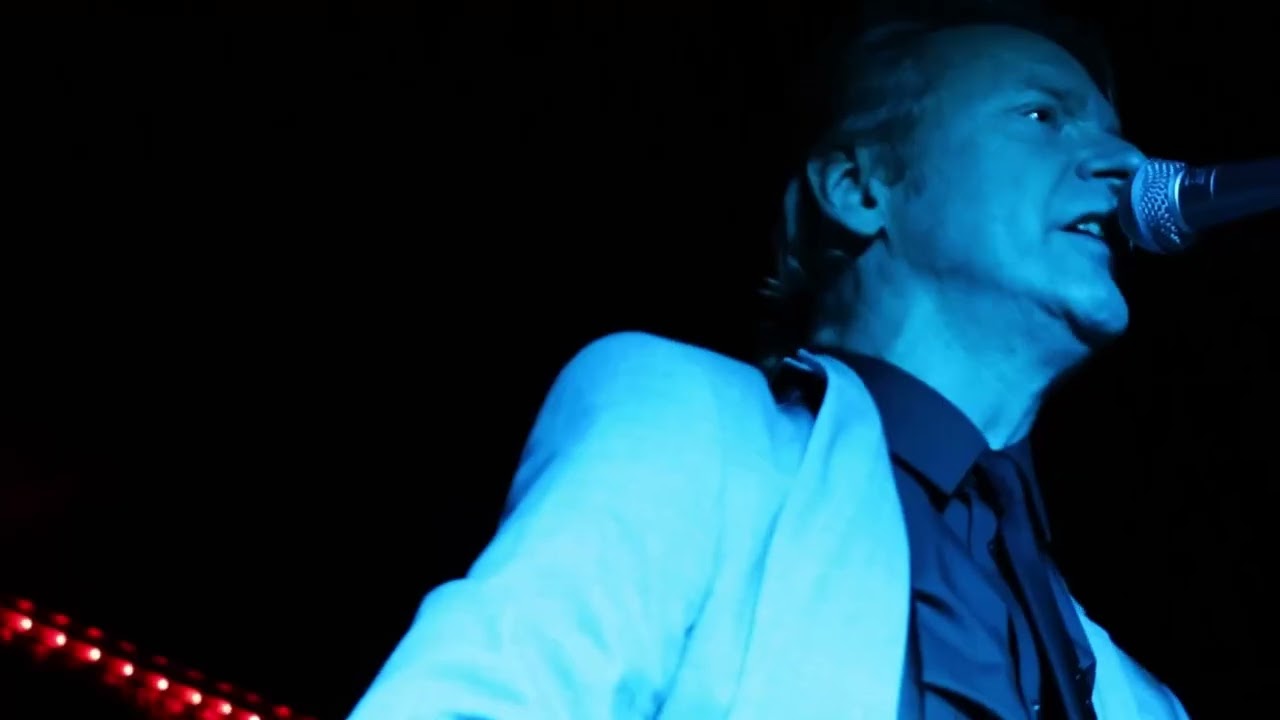 The Smash Live at Wild At Heart Berlin 2022