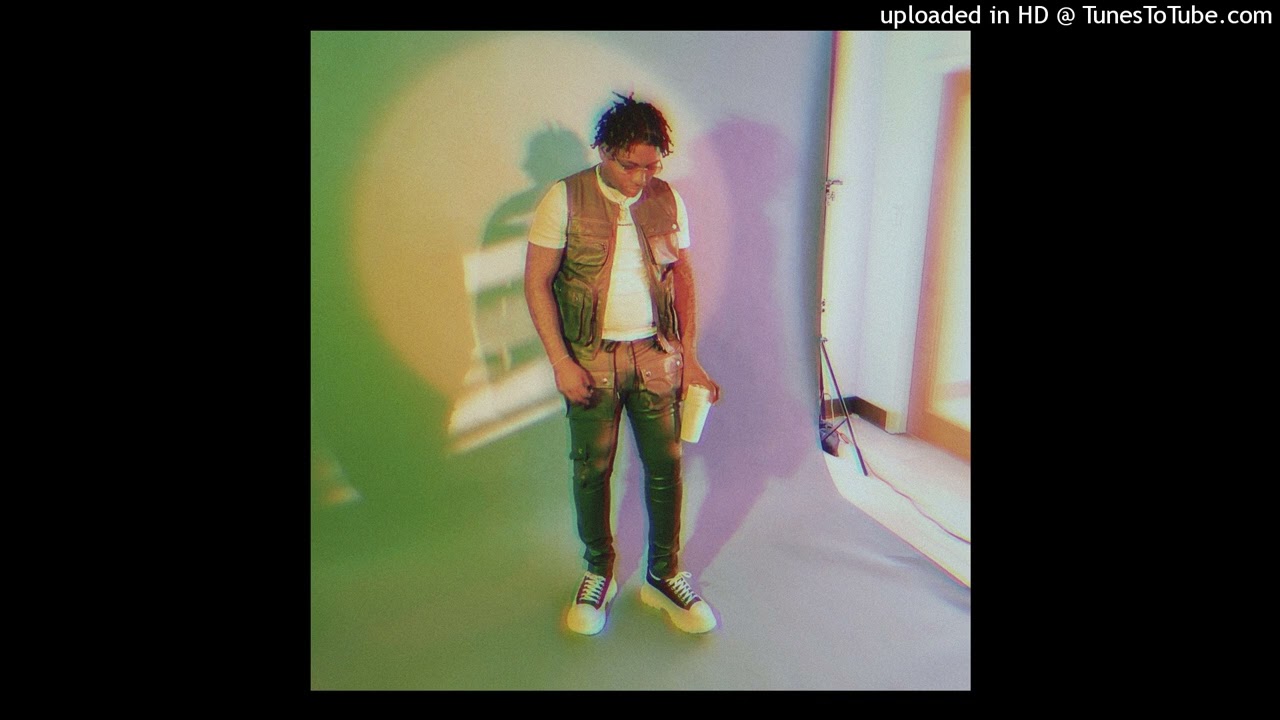 Big Yavo x TLE Cinco type beat - 