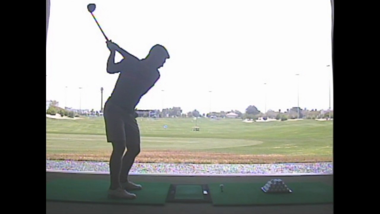 Golf and Fitness - Episode 1