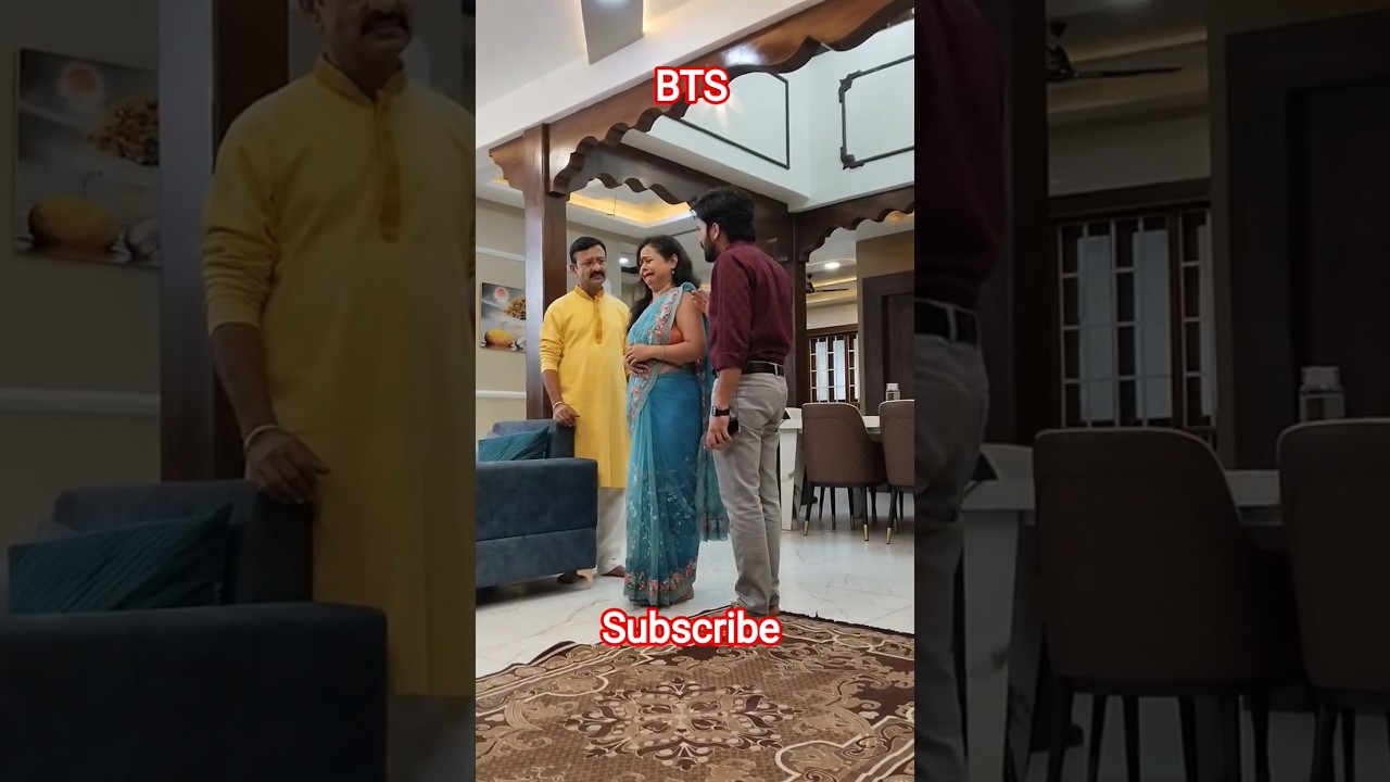 Inspector Manju Bts 