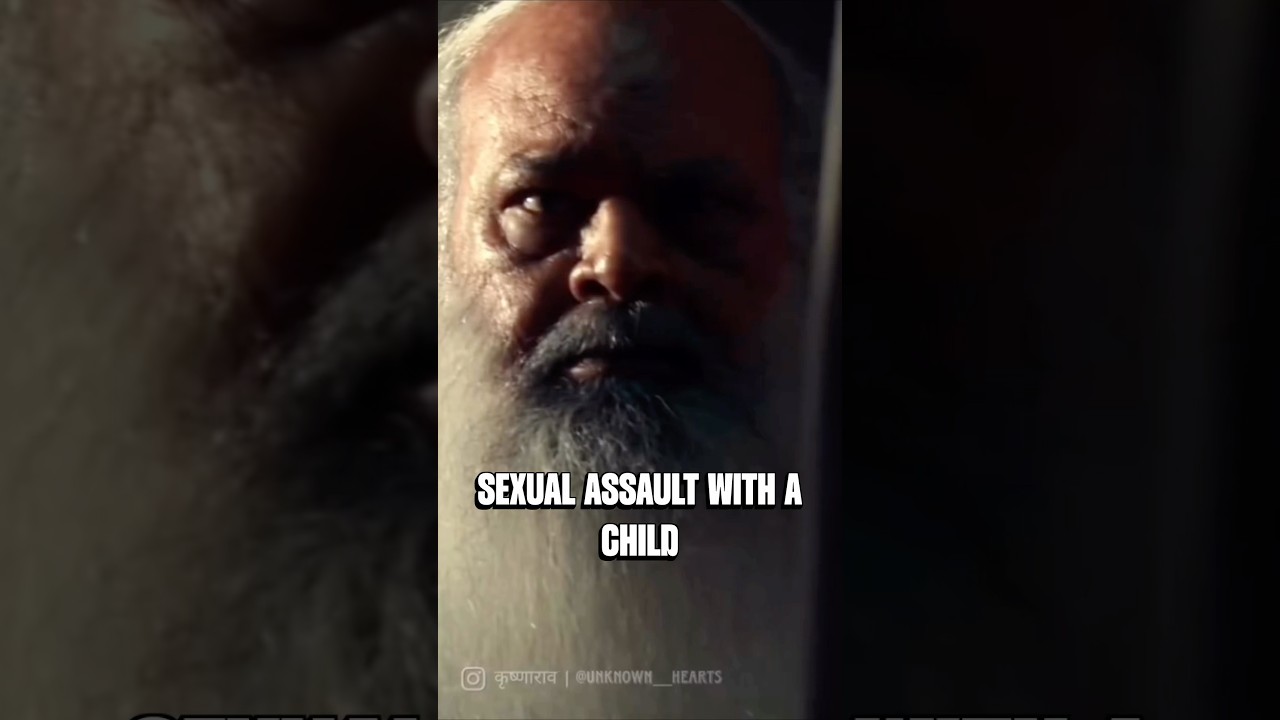 Aggravated Sexual Assault‼️ #childsafety #childrights #childwelfare #pocsoact #school #ytshorts