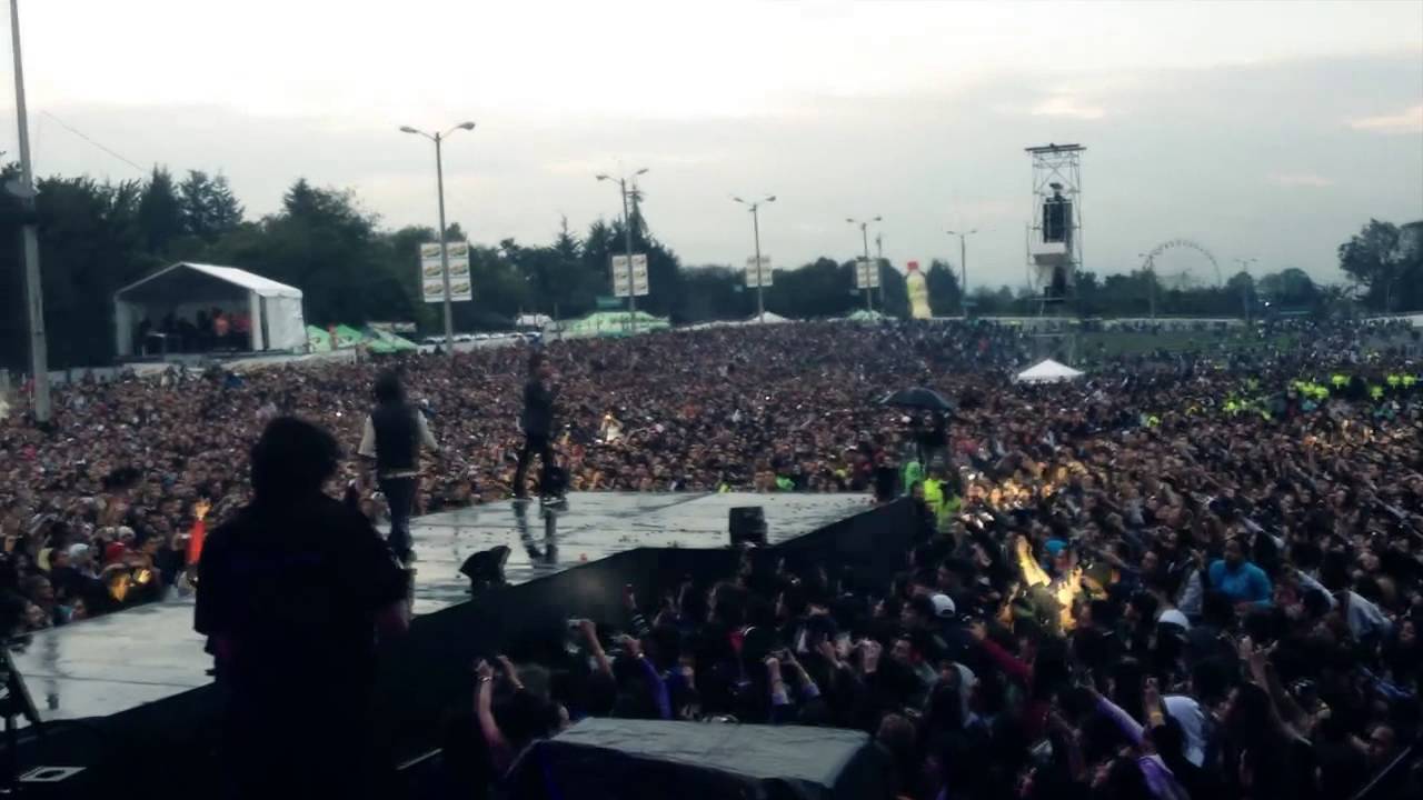 Solitaria - Alkilados Ft. Dalmata /  Evento  40