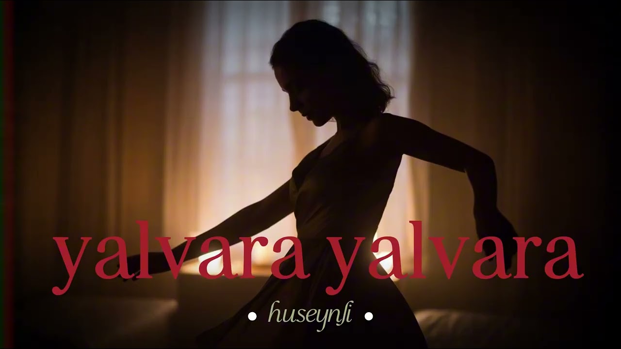 Xumar Qədimova yalvara yalvara / huseynli -  rock deephouse